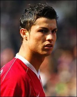 Quel est ce joueur ?