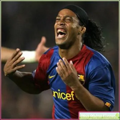 Quel est ce joueur ?