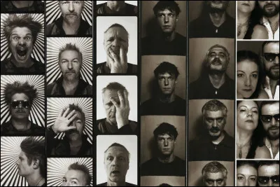 On peut me voir dans "Will Hunting" et "Au-delà". Qui suis-je ?