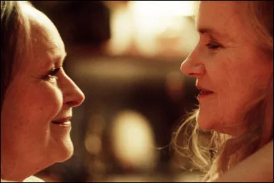 J'ai joué dans "Une chance pour deux" et "Le Choc". Qui suis-je ?