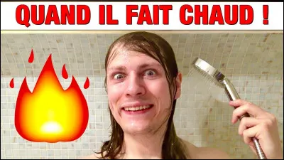 On me remarque dans "Heat" et "Casino". Je suis :