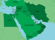 Quiz Proche et Moyen-Orient, un foyer de conflits