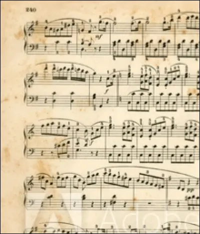 Quel numéro est utilisé pour classer chronologiquement les uvres d'un compositeur ?