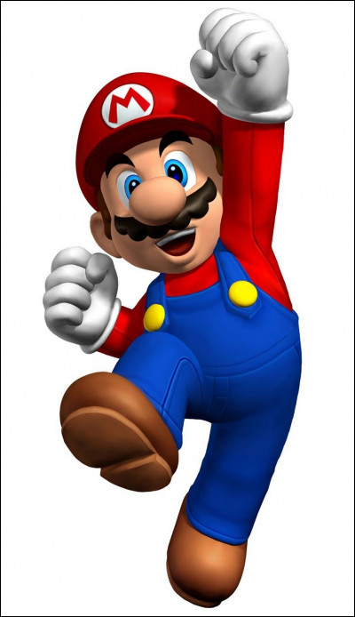 Quel jeu de ''Super Mario Bros'' préfères-tu entre ces quatre jeux ?