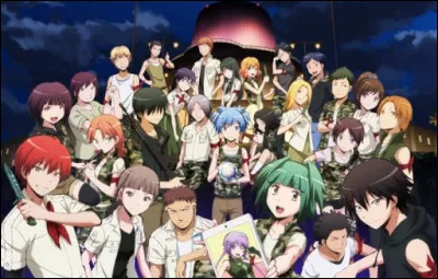 Quelle est la particularité de la classe E-3 ?