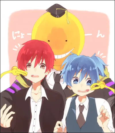 Qui est le personnage principal ?