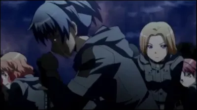 Qui a planté Korosensei ?