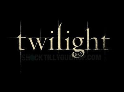 De combien de chapitres Twilight est-il compos ?