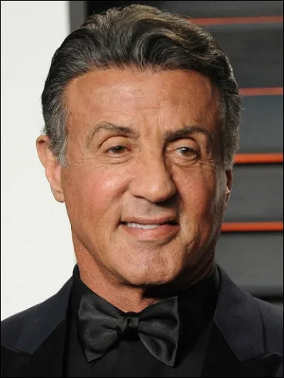 Qui est cet acteur ?