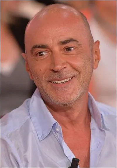 Qui est cet acteur ?