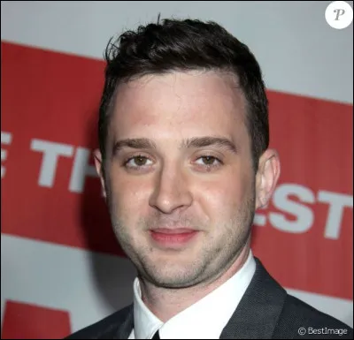 Qui est cet acteur ?