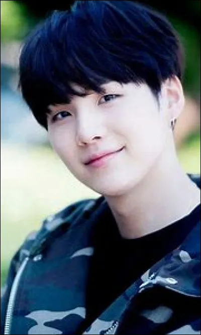 Qui est cette personne ?