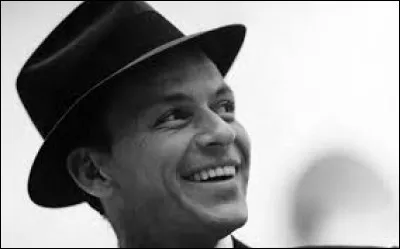 Qui est ce chanteur ?