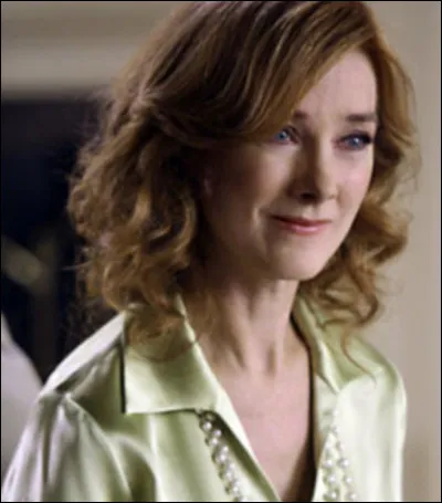 Qui est ce personnage ?