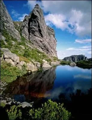 Laquelle de ces îles se situe au sud proche de l'Australie ?