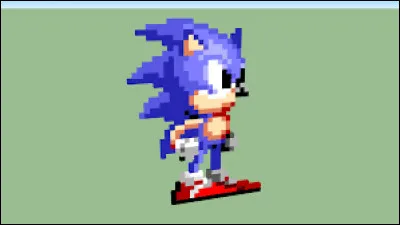 Quelle est la date de sortie du premier "Sonic" ?