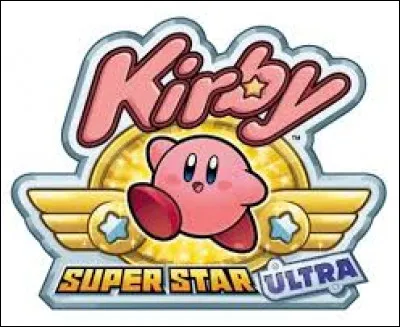 Quelle est la date de sortie du premier "Kirby" ?