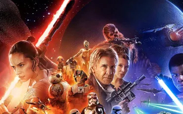 Quiz Star wars