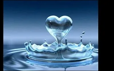 Est-ce que tu aimes l'eau ?