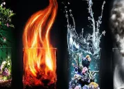 Test Pourrais-tu tre un membre du Clan du Feu ?