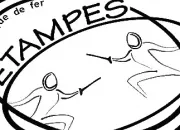 Quiz Quiz sur le ''MDF tampes''