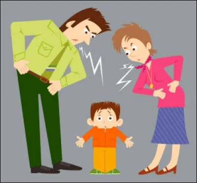 Tes parents n'acceptent pas que tu te maries avec la personne que tu aimes. Que fais-tu ?