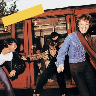 Quel groupe français a chanté "Anna" ?