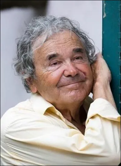 Quant à "Lily", qui a chanté cette chanson ?