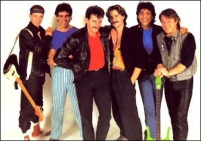 Pour terminer, quel groupe a chanté "Susanna" ?