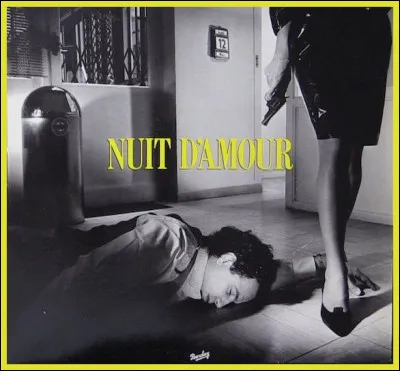 Qui a chanté "Betty" ?