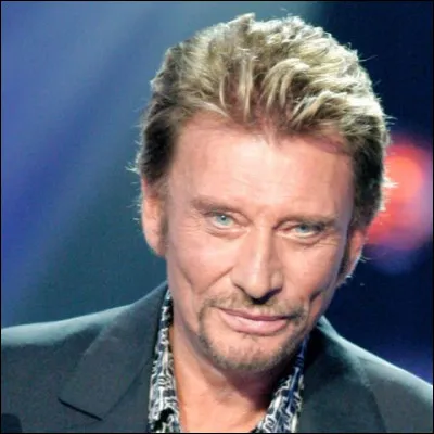 Lequel de ces chanteurs, a chanté "Gabrielle" ?