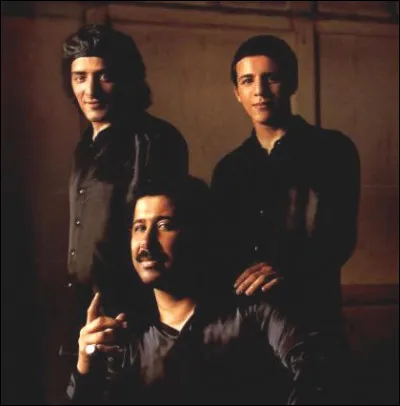 Qui a chanté "Aïcha" ?