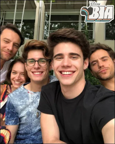 Ton plus grand rêve serait :