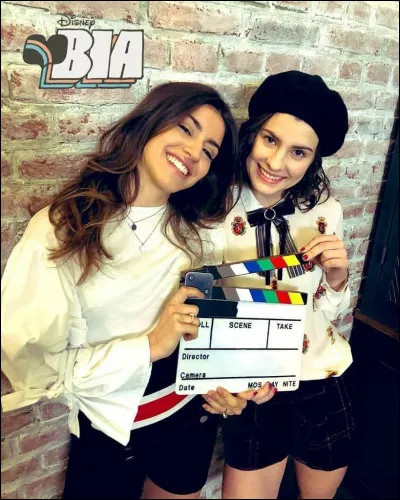 Quelles sont tes plus grandes passions ?