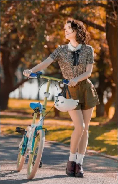 Es-tu à l'aise dans ton corps ?