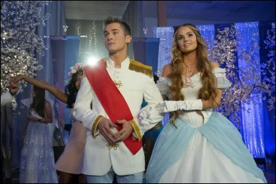 Comment s'appelle le garçon sur qui Patty a craqué ?