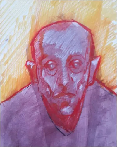 Qui est l'auteur de ce tableau ?