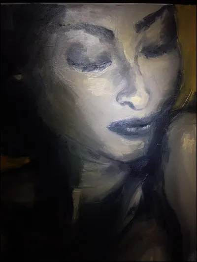 Qui est l'auteur de ce tableau ?