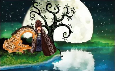 Qui est l'auteur de ce tableau ?