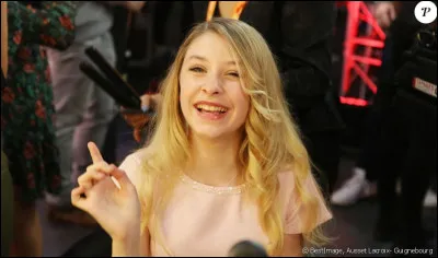 Ton animal préféré est...