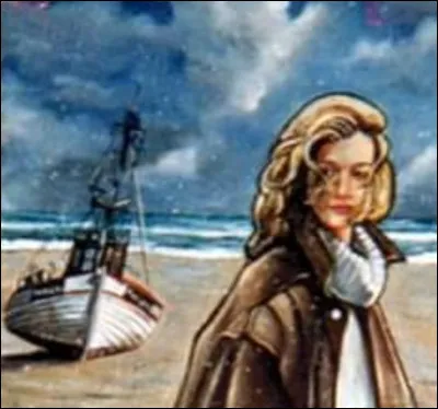 Qui est l'auteur de ce tableau ?