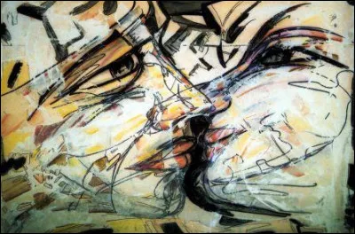 Qui est l'auteur de ce tableau ?