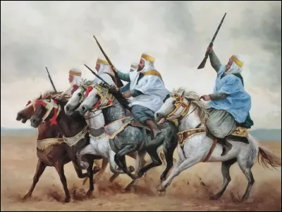 Qui est l'auteur de ce tableau ?