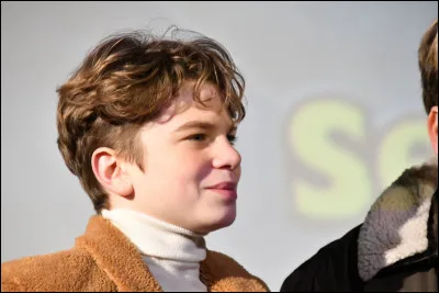 Qui joue le rôle du père de Willie ?