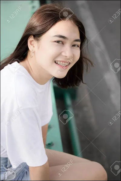 Quelle est la couleur de tes cheveux ?