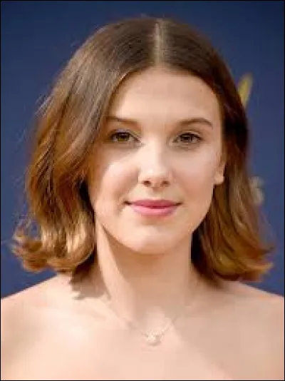 Aimes-tu Millie Bobby Brown ?