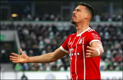 Quel grand attaquant marchinois fait son retour la saison prochaine ?