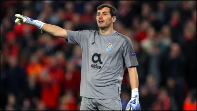 En plus de l'attaquant, Marchin récupère aussi son ancien gardien. Comment s'appelle-t-il ?