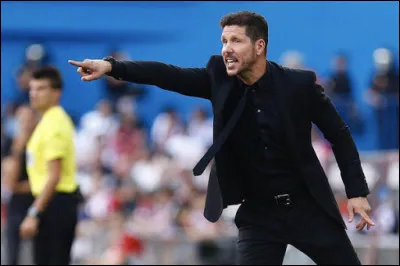 Qui était le coach en 2017-2018 ?