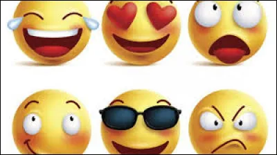 Quel mot te d&eacute;finit le plus ?